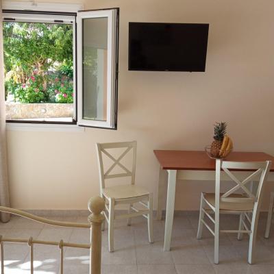 Studios Dimitra Kefalonia Img 20210605 085301