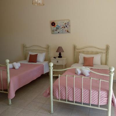 Studios Dimitra Kefalonia Img 20210605 091234